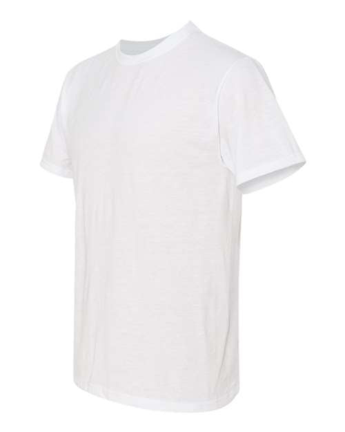 JERZEES Men's Dri-Power 100% Polyester T-Shirt 21M Mens Apparel Shirts & Tops
