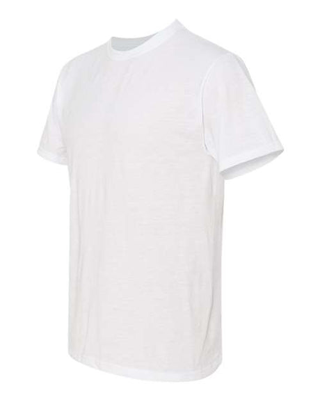 JERZEES Men's Dri-Power 100% Polyester T-Shirt 21M Mens Apparel Shirts & Tops