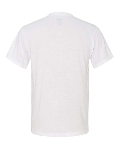 JERZEES Men's Dri-Power 100% Polyester T-Shirt 21M Mens Apparel Shirts & Tops
