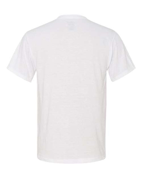 JERZEES Men's Dri-Power 100% Polyester T-Shirt 21M Mens Apparel Shirts & Tops