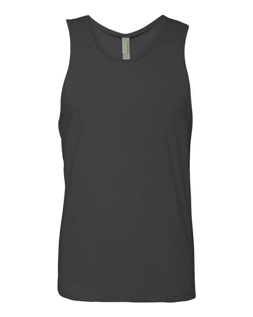 Next Level Apparel Men's Cotton Muscle Tank NL3633 Mens Apparel Shirts & Tops