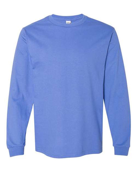 Gildan Men's Hammer Long Sleeve T-Shirt Mens Apparel Shirts & Tops