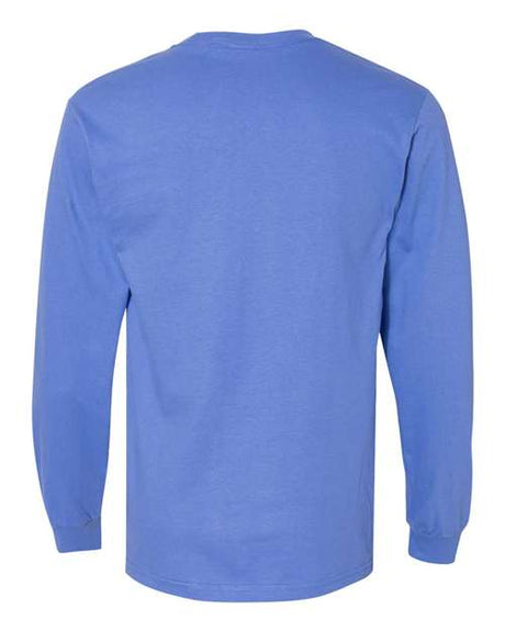Gildan Men's Hammer Long Sleeve T-Shirt Mens Apparel Shirts & Tops