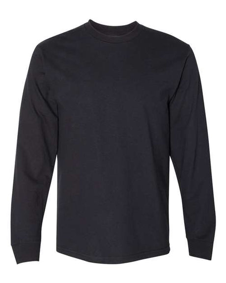 Gildan Men's Hammer Long Sleeve T-Shirt Mens Apparel Shirts & Tops