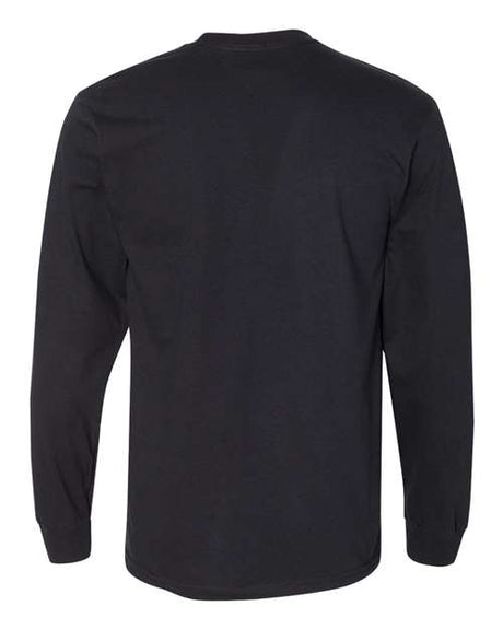 Gildan Men's Hammer Long Sleeve T-Shirt Mens Apparel Shirts & Tops