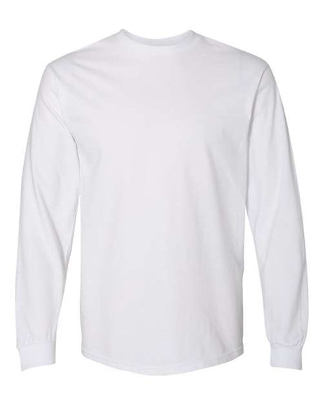 Gildan Men's Hammer Long Sleeve T-Shirt Mens Apparel Shirts & Tops