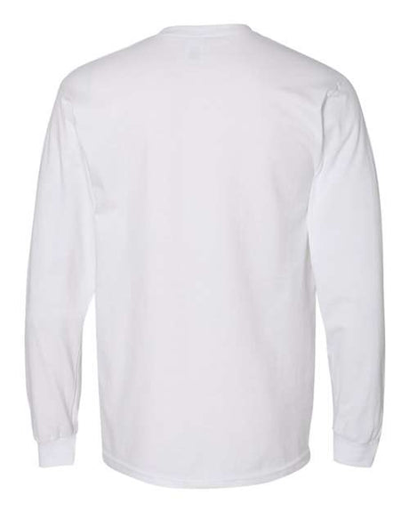 Gildan Men's Hammer Long Sleeve T-Shirt Mens Apparel Shirts & Tops