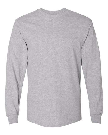 Gildan Men's Hammer Long Sleeve T-Shirt Mens Apparel Shirts & Tops