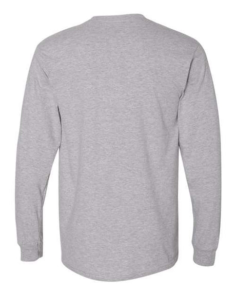 Gildan Men's Hammer Long Sleeve T-Shirt Mens Apparel Shirts & Tops