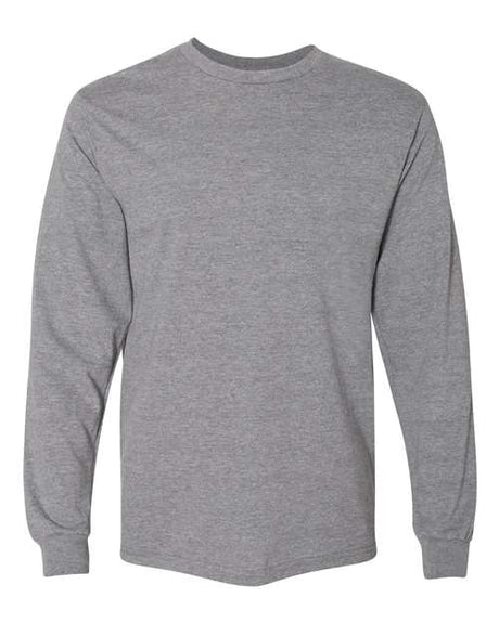 Gildan Men's Hammer Long Sleeve T-Shirt Mens Apparel Shirts & Tops