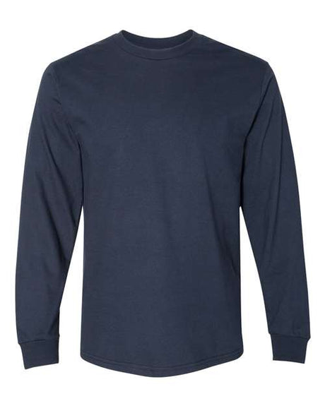 Gildan Men's Hammer Long Sleeve T-Shirt Mens Apparel Shirts & Tops