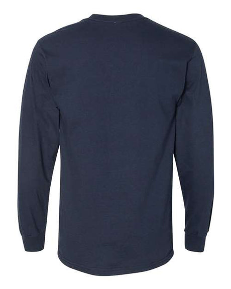 Gildan Men's Hammer Long Sleeve T-Shirt Mens Apparel Shirts & Tops