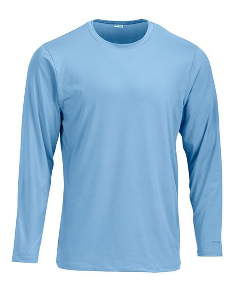 Paragon Aruba Extreme Performance Long Sleeve T-Shirt Mens Apparel Shirts & Tops