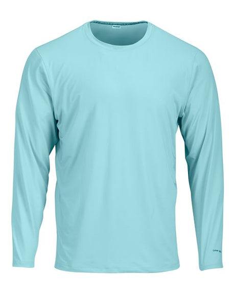 Paragon Aruba Extreme Performance Long Sleeve T-Shirt Mens Apparel Shirts & Tops