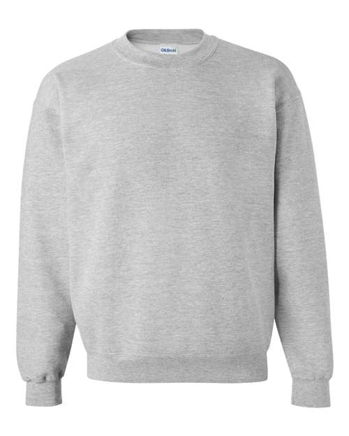 Gildan Men's DryBlend Crewneck Sweatshirt 12000 Mens Apparel Sweatshirts & Fleece