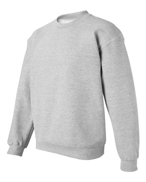 Gildan Men's DryBlend Crewneck Sweatshirt 12000 Mens Apparel Sweatshirts & Fleece