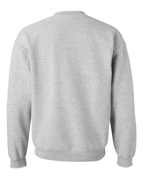 Gildan Men's DryBlend Crewneck Sweatshirt 12000 Mens Apparel Sweatshirts & Fleece
