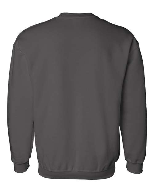 Gildan Men's DryBlend Crewneck Sweatshirt 12000 Mens Apparel Sweatshirts & Fleece