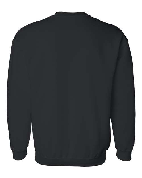 Gildan Men's DryBlend Crewneck Sweatshirt 12000 Mens Apparel Sweatshirts & Fleece