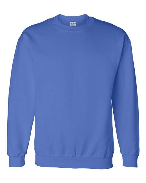 Gildan Men's DryBlend Crewneck Sweatshirt 12000 Mens Apparel Sweatshirts & Fleece
