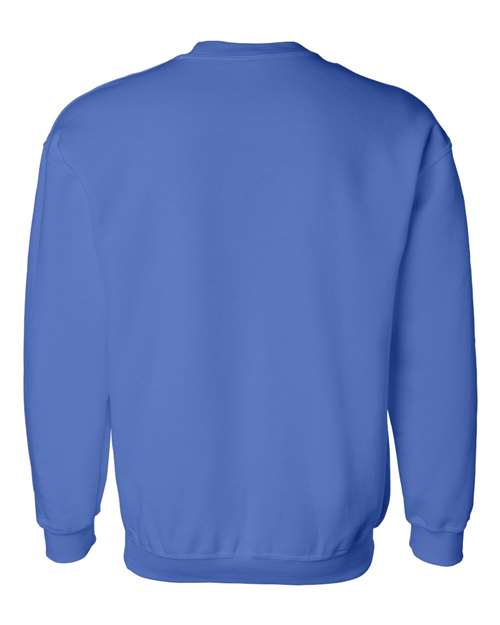 Gildan Men's DryBlend Crewneck Sweatshirt 12000 Mens Apparel Sweatshirts & Fleece