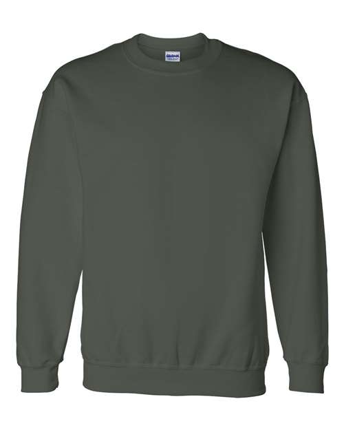 Gildan Men's DryBlend Crewneck Sweatshirt 12000 Mens Apparel Sweatshirts & Fleece