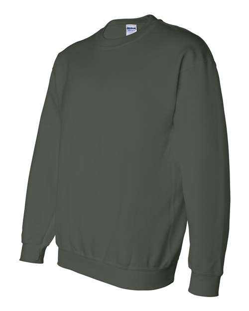 Gildan Men's DryBlend Crewneck Sweatshirt 12000 Mens Apparel Sweatshirts & Fleece