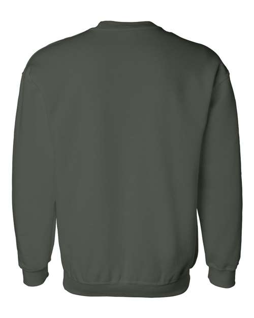 Gildan Men's DryBlend Crewneck Sweatshirt 12000 Mens Apparel Sweatshirts & Fleece