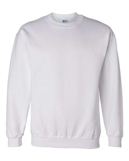 Gildan Men's DryBlend Crewneck Sweatshirt 12000 Mens Apparel Sweatshirts & Fleece