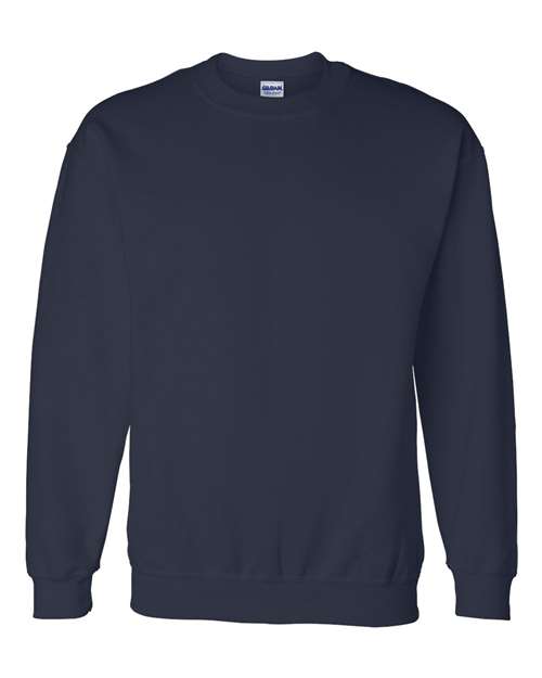 Gildan Men's DryBlend Crewneck Sweatshirt 12000 Mens Apparel Sweatshirts & Fleece
