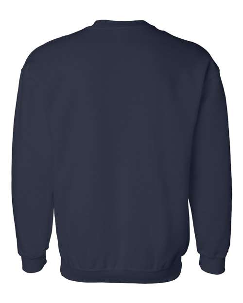 Gildan Men's DryBlend Crewneck Sweatshirt 12000 Mens Apparel Sweatshirts & Fleece