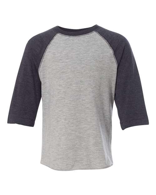 Rabbit Skins Toddler Baseball Fine Jersey T-Shirt Youth Apparel Infant & Toddler