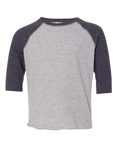 Rabbit Skins Toddler Baseball Fine Jersey T-Shirt Youth Apparel Infant & Toddler