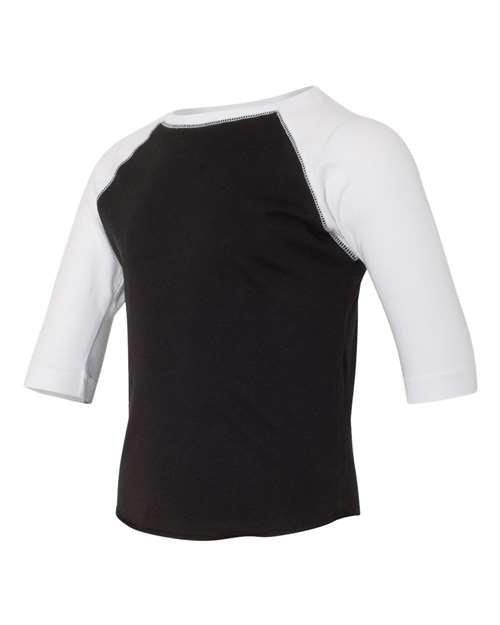 Rabbit Skins Toddler Baseball Fine Jersey T-Shirt Youth Apparel Infant & Toddler