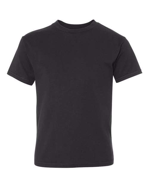 Hanes Perfect-T Youth T-Shirt Youth Apparel Shirts & Tops
