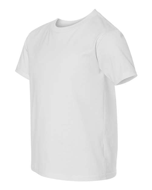 Hanes Perfect-T Youth T-Shirt Youth Apparel Shirts & Tops