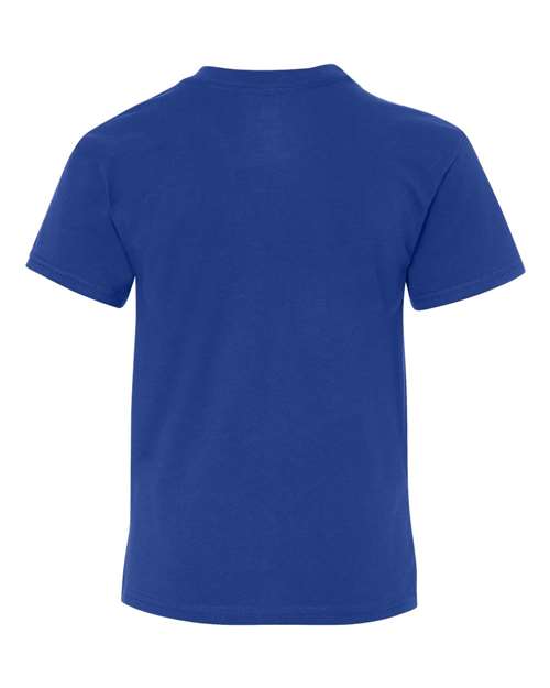 Hanes Perfect-T Youth T-Shirt Youth Apparel Shirts & Tops