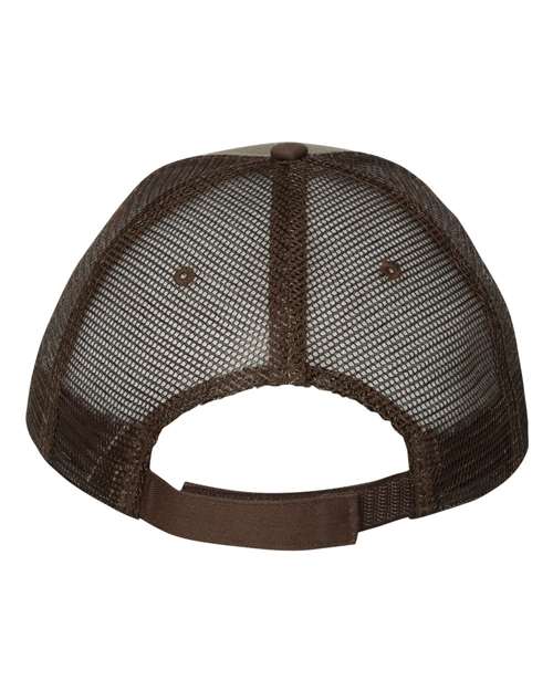 Valucap Sandwich Trucker Cap Unisex Accessories Hats & Caps