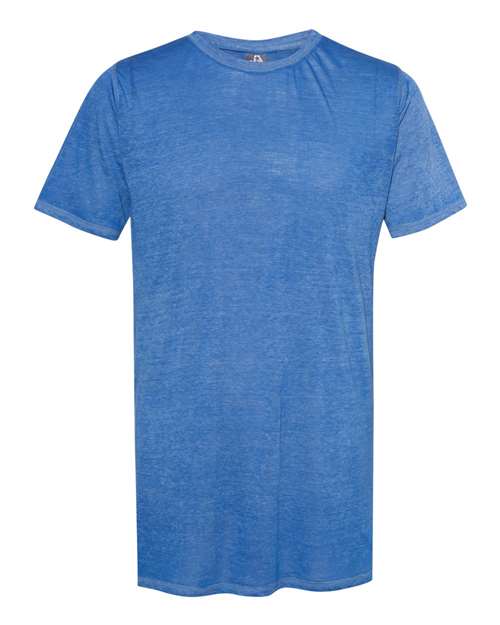 J. America Men's Zen Jersey T-Shirt 8087 Mens Apparel Shirts & Tops
