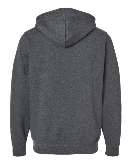 Augusta Men's 60/40 Fleece Hoodie Mens Apparel Sweatshirts & Fleece