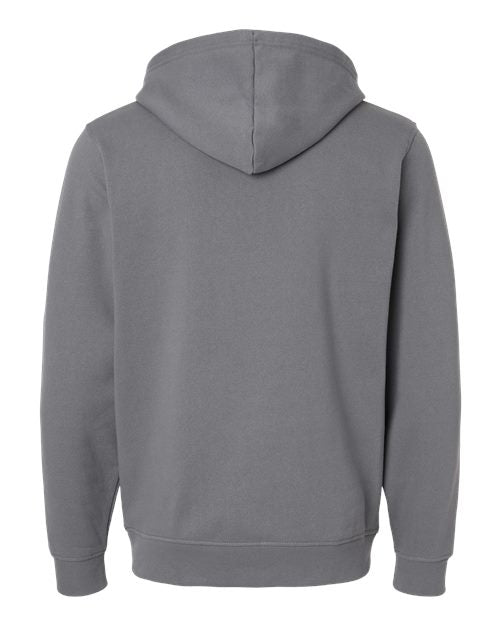 Augusta Men's 60/40 Fleece Hoodie Mens Apparel Sweatshirts & Fleece