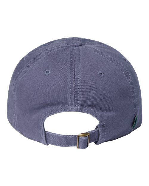 LEGACY Relaxed Twill Dad Hat Unisex Accessories Hats & Caps