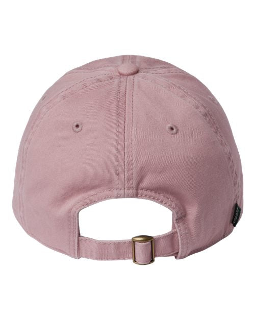 LEGACY Relaxed Twill Dad Hat Unisex Accessories Hats & Caps
