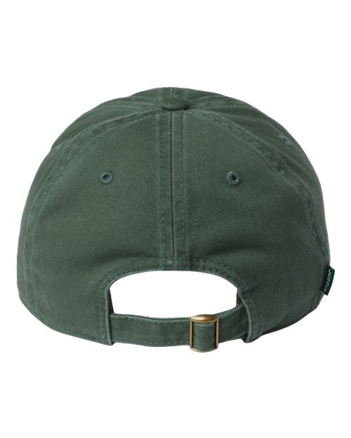 LEGACY Relaxed Twill Dad Hat Unisex Accessories Hats & Caps