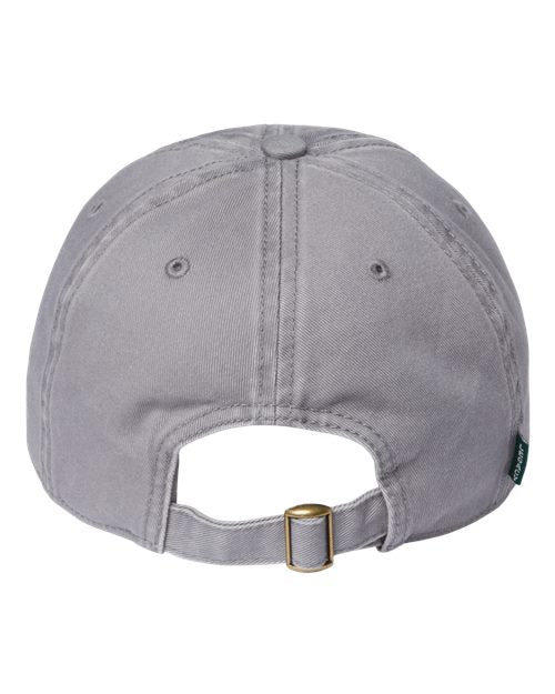 LEGACY Relaxed Twill Dad Hat Unisex Accessories Hats & Caps