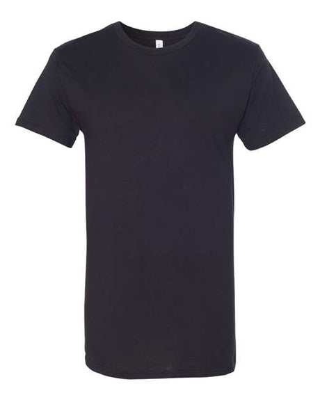 BELLA + CANVAS Men's Long Body Urban Tee Mens Apparel Shirts & Tops