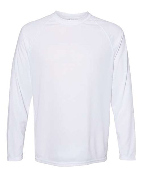 Augusta Men's Attain Performance Long Sleeve T-Shirt Mens Apparel Shirts & Tops