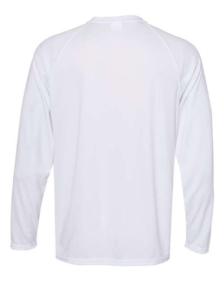 Augusta Men's Attain Performance Long Sleeve T-Shirt Mens Apparel Shirts & Tops