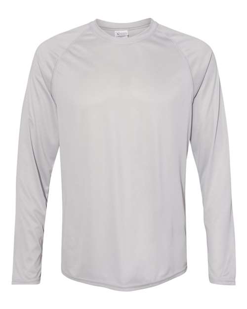 Augusta Men's Attain Performance Long Sleeve T-Shirt Mens Apparel Shirts & Tops
