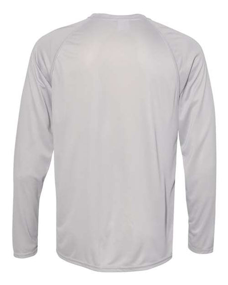 Augusta Men's Attain Performance Long Sleeve T-Shirt Mens Apparel Shirts & Tops